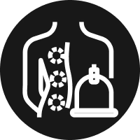 cupping therapy icon